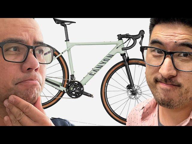 Are Gravel Bikes OVERRATED?