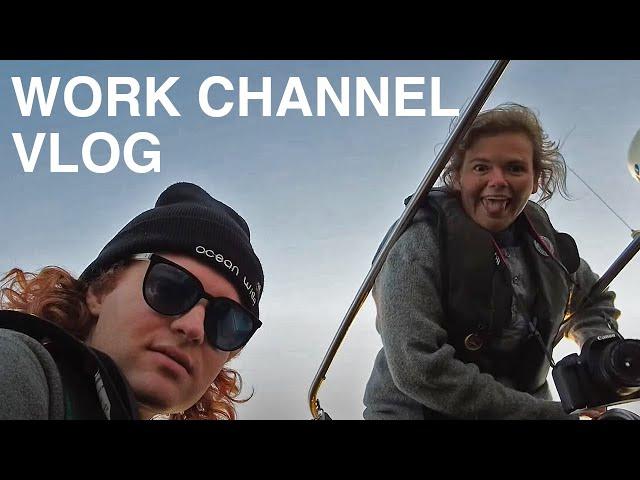 Work Channel Vlog