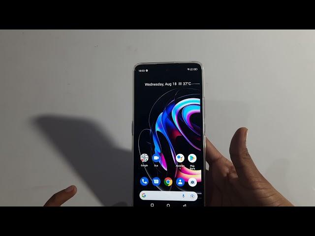 Micromax IN 1 | how to hide notch | hide notch kaise karen | area display notch