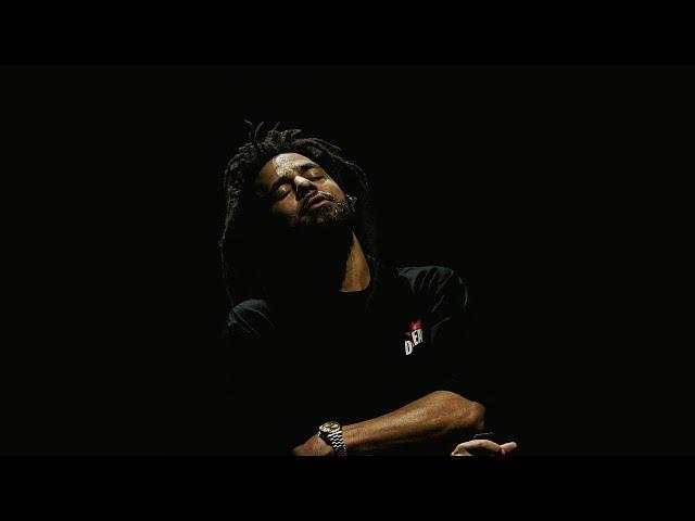 (FREE) "Other Side (Interlude)" - Griselda & J. Cole Type Beat 2024 (Prod. Novmber)