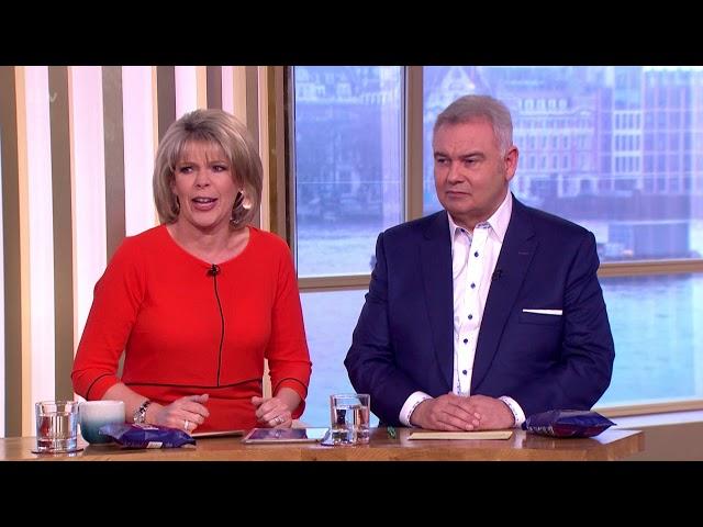 Costa Causes Social Media Outrage | This Morning