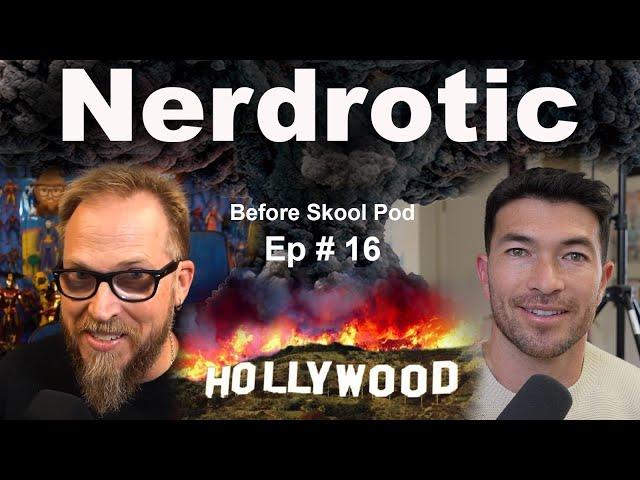 Nerdrotic - The End of Woke Hollywood & DEI | BSP # 16