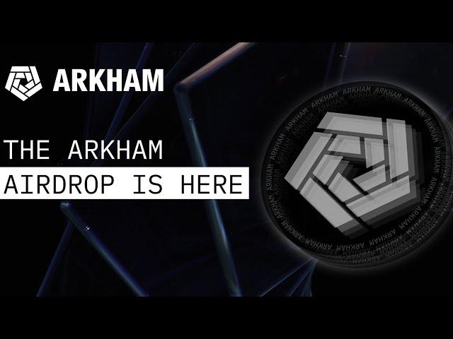 How I Made $100 Profit with Arkham Airdrop Account Creation | Arkham অ্যাকাউন্ট সাইন আপ