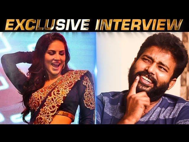 "Nammaku Sunny Leone Dhan"- Dinesh | Fun Interview | US 149