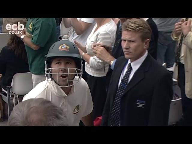 Vintage Ricky Ponting || Cricket Australia mass status tamil