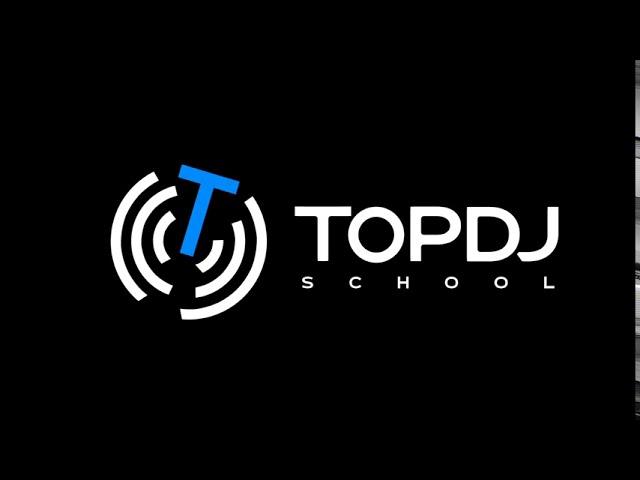 Topdjschool - Online-Урок по созданию музыки