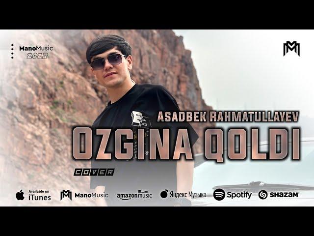 Asadbek Rahmatullayev - Ozgina qoldi (cover) Asadbekmusic