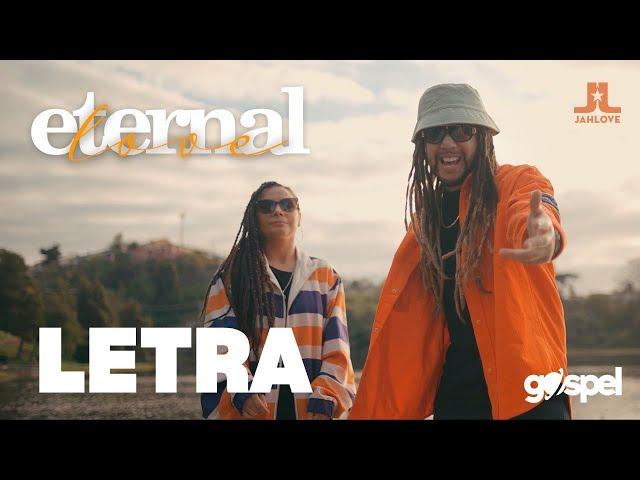 Jah Love - Eternal Love (Letra)