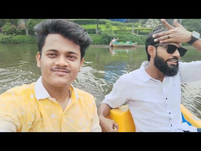 Nandan Park | Tour | Water World | Vlog | Nandan park vlog | Dhaka Savar | Bangladesh | Ride Tour