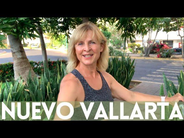 WHAT IS NUEVO VALLARTA REALLY LIKE in 2021? | THINGS TO DO IN NUEVO VALLARTA