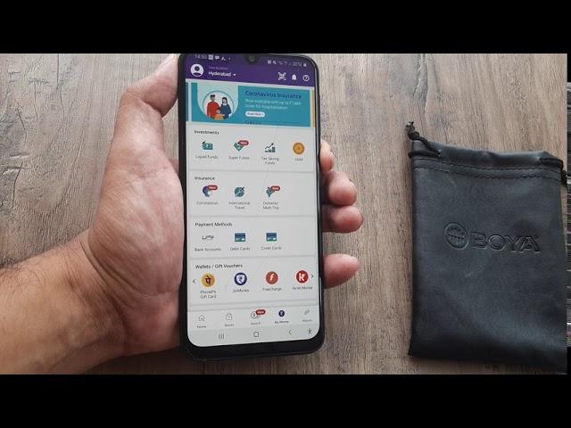 how to withdraw phonepe wallet balance to bank account | phonepe wallet to bank account | Hindi