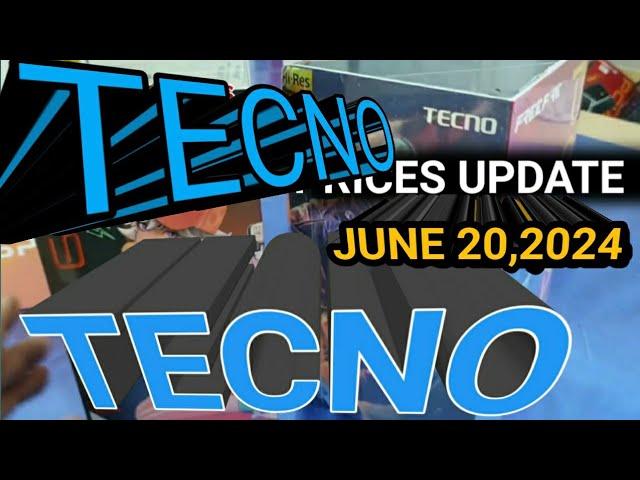 TECNO PRICES UPDATE CAMON30PREMIER,POVA5PRO5G,POVA4,SPARKGO2024,10C,PHANTOMVFLIP