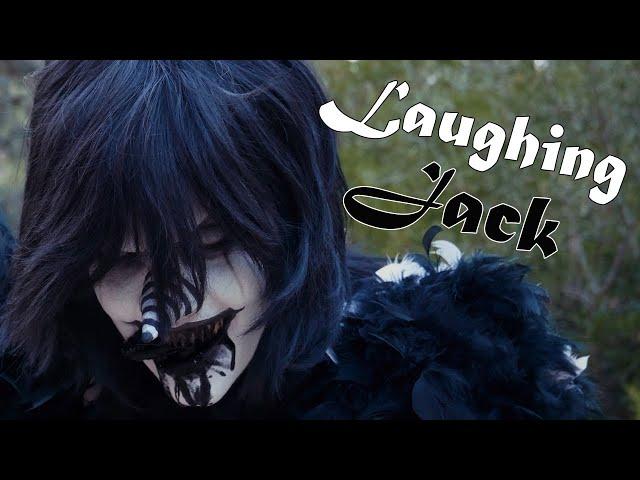 Laughing Jack [MUSIC VIDEO] - Such horrible things