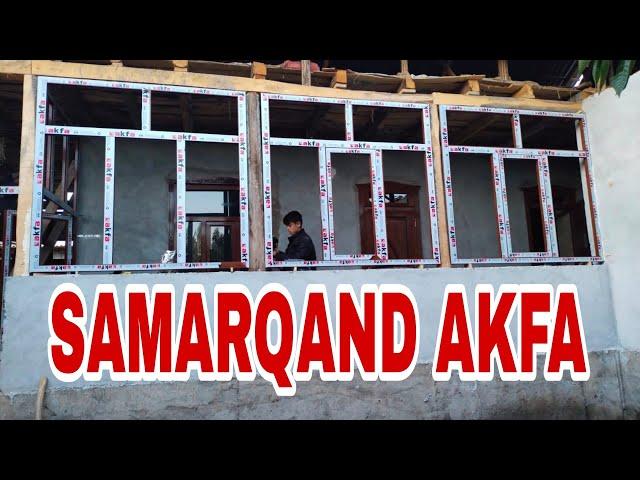 Akfa Zakaz Samarqand narx navolar 2023 1-aprel / Акфа заказ Самарканд #akfa #zakaz #samarkand #2023