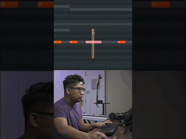 this FL Studio ranked match got super sweaty  #Music #flstudio #reels #beat