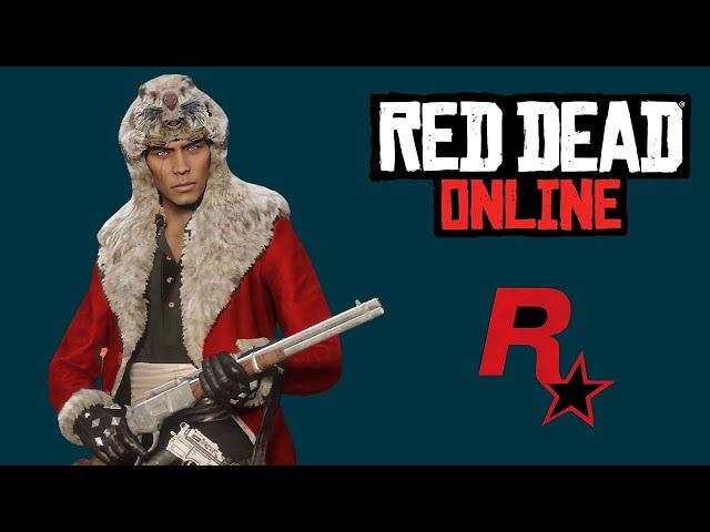 Unlimited Hats & Pro Tips (Red Dead Online)