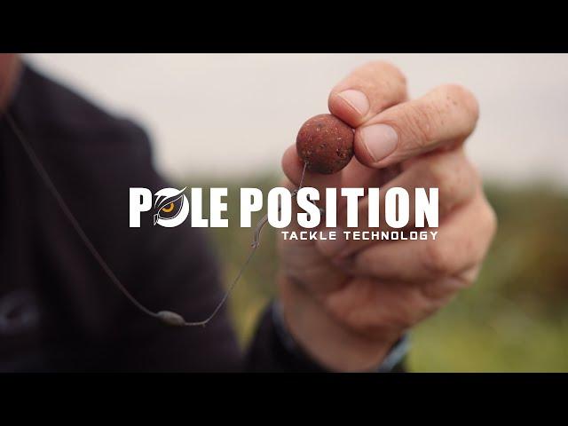 POLE POSITION | Shot on the Hook Holder