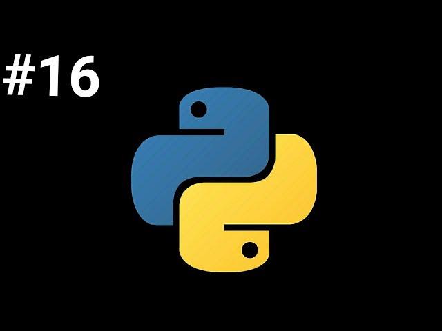 Python Programming from Scratch - 16 - Sys Module