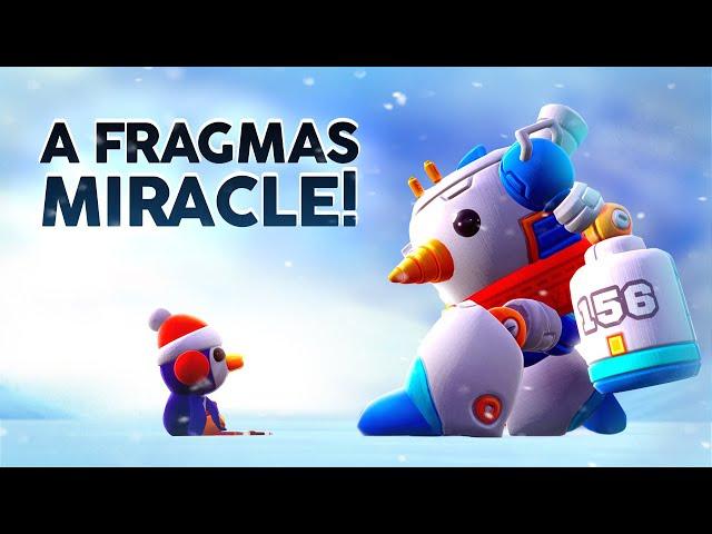 A FRAGmas Miracle! | FRAG Pro Shooter Teaser 