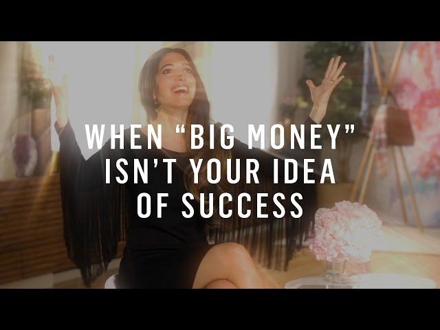 How To Find Your Own Definition of Success