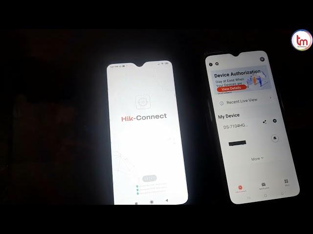 how to use hik connect app in mobile | hikvision cctv camera connect to mobile