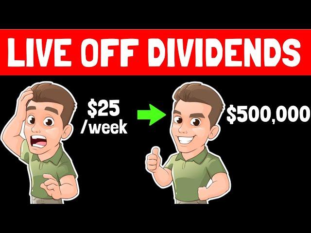 How To Make $5000/month with Only $25/week