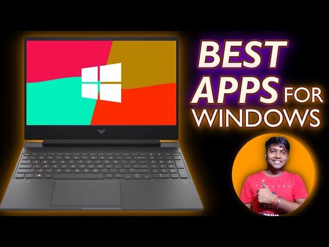 3 Amazing Apps for PC - You should know 