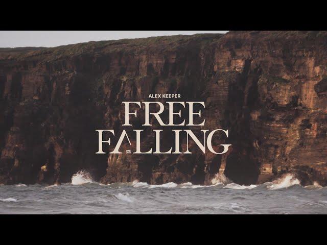 Alex Keeper - Free Falling