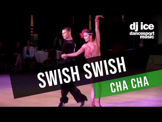 CHACHA | Dj Ice - Swish Swish (Katy Perry Cover)