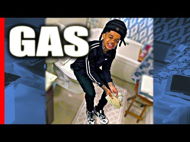 [FREE] SPOTEMGOTTEM x Mulatto x City Girls Type Beat "GAS" (Prod. PB Large)