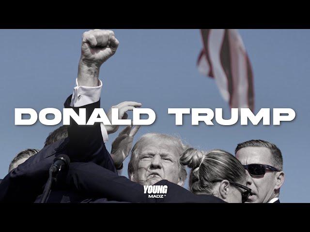 [FREE] Kyle Richh x Jenn Carter Crunk Type Beat - "Donald Trump” | NY Drill Instrumental 2024