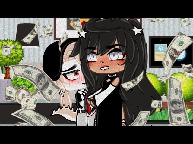 -[]-Sugar mommy-[]-//meme//-{Gacha life}-