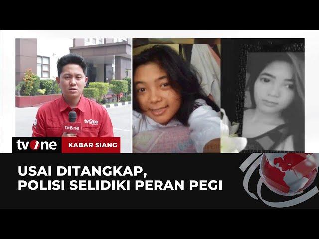 Melacak Otak Pembunuhan Vina Cirebon | Kabar Siang tvOne