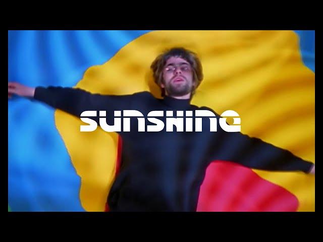 Oasis x Coldplay Rock Type Beat 'Sunshine' (prod. S.T.M)