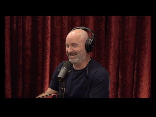 Joe Rogan Experience #2202 - Tom Segura