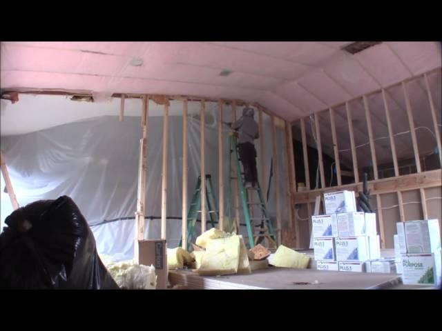 VLOG Construction FAIL!