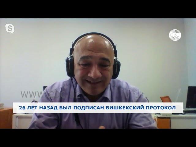 26 лет назад между Арменией и Азербайджаном было подписано соглашение о прекращении огня