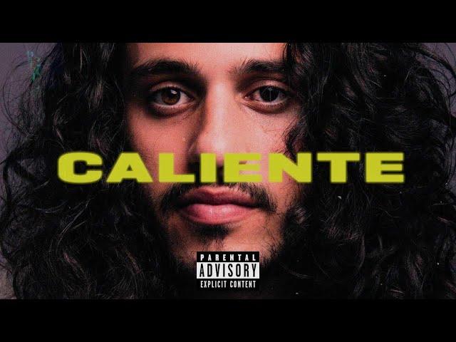 (FREE) Russ Type Beat - "Caliente" | Free Type Beat Instrumental 2024