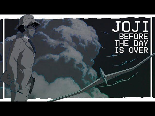 [RU] | Joji - Before The Day Is Over | Перевод | На русском