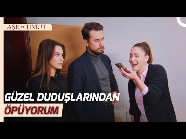 Böyle Operasyon Özel Kuvvetlerde Bile Yok! | Aşk ve Umut 263. Bölüm