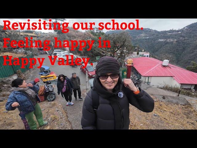 FROM STUDENTS TO ALUMNI, A JOURNEY DOWN MEMORY LANE. #tibetanyoutuber #tibetanvlogger