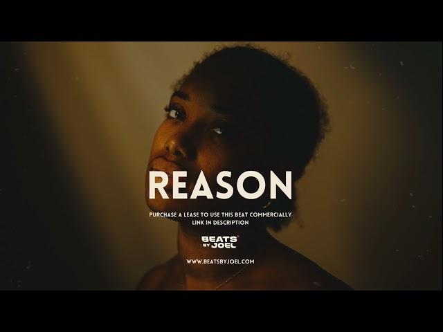 Afrobeat Instrumental 2024 | Afrobeat x Guitar Type beat "Reason"