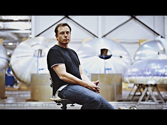 Frivolous Fridays | Elon Musk biography by Ashlee Vance (Part 1)