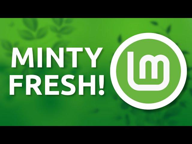 Linux Mint:  A friendly introduction