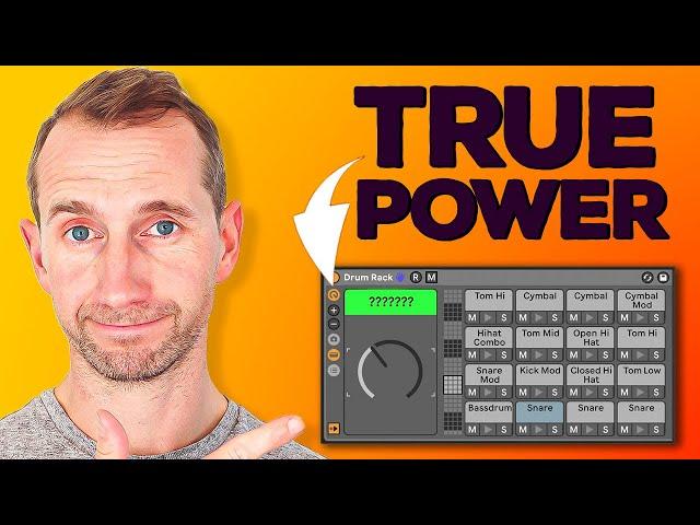 18 Game-Changing Ableton Live Drum Rack Tips