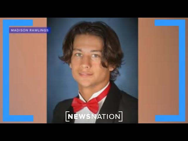 Dead Oklahoma teen's body found naked and teeth scattered | Banfield Exclusive