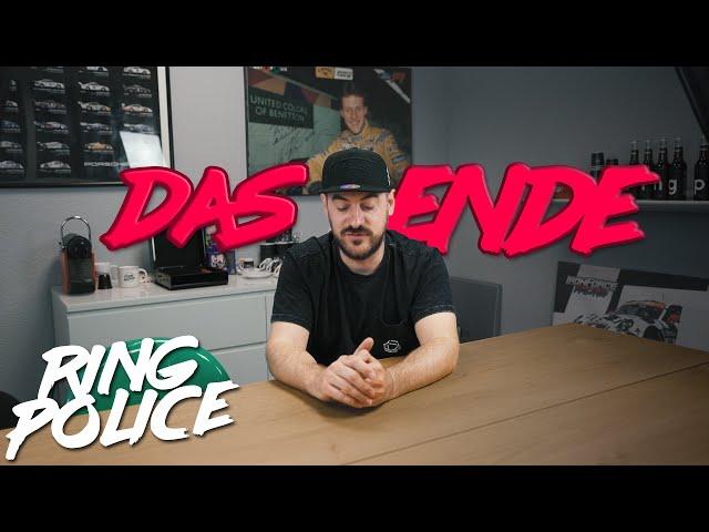 Nachricht an EUCH | Update