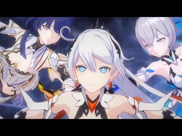 Honkai Impact 3rd Story Chapter 35 Toward a new Tomorrow Part 1