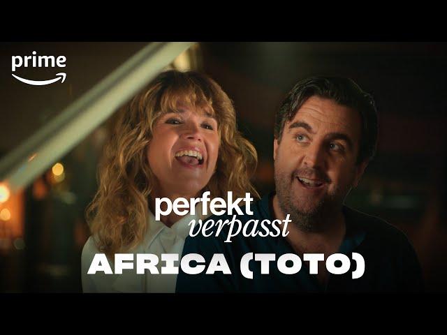 Anke & Bastian singen DEN BESTEN SONG ALLER ZEITEN | Perfekt Verpasst