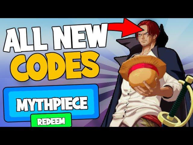 ALL MYTH PIECE CODES! (October 2021) | ROBLOX Codes *SECRET/WORKING*